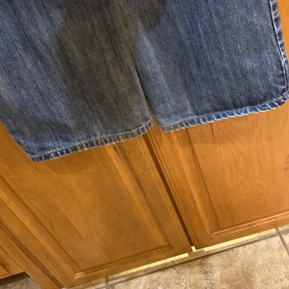 Cody James bootcut jeans - Picture 9 of 12